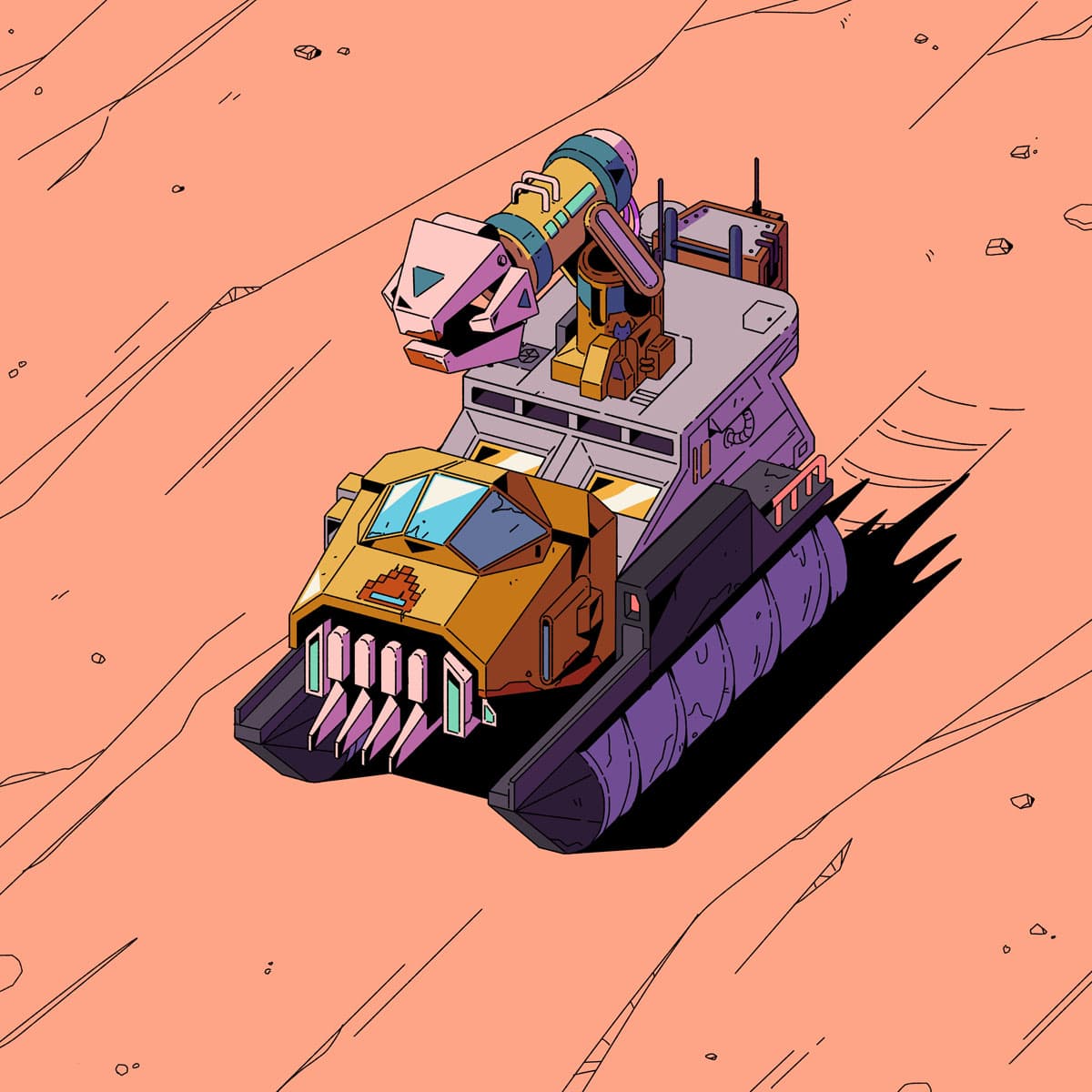 Rig 569