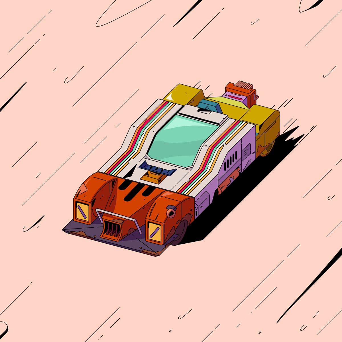 Rig 967