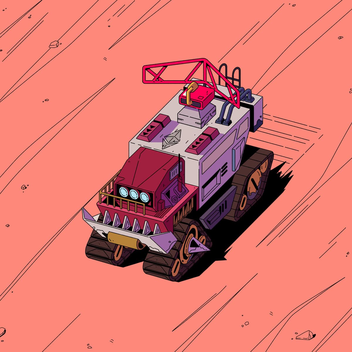 Rig 689