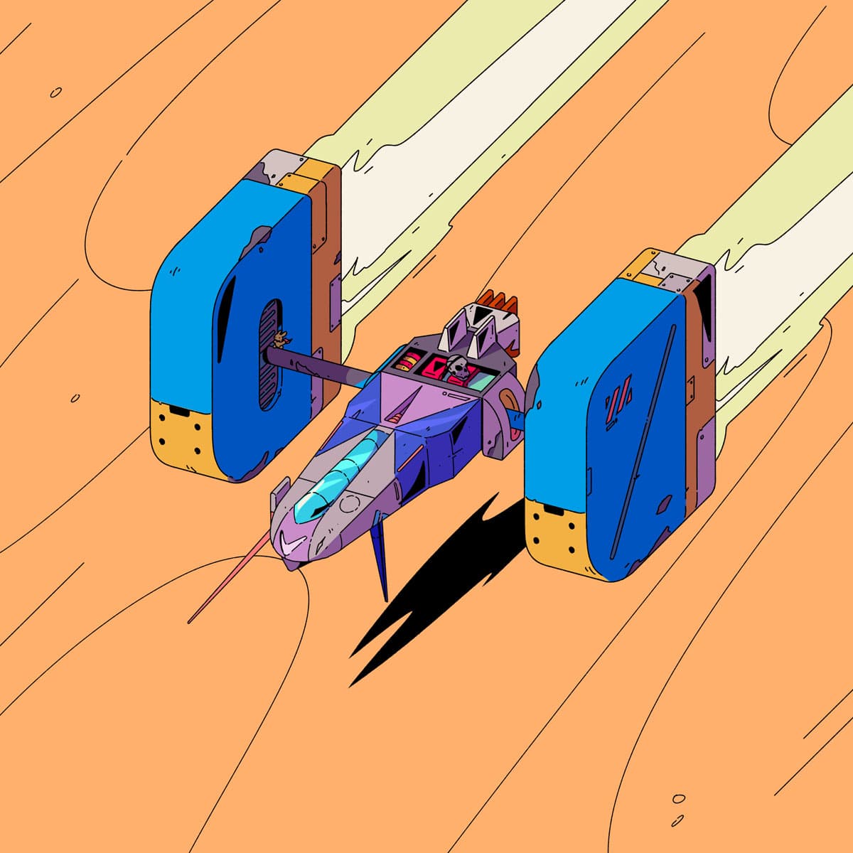 Rig 44