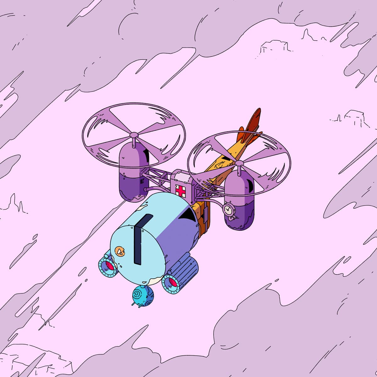 Rig 874