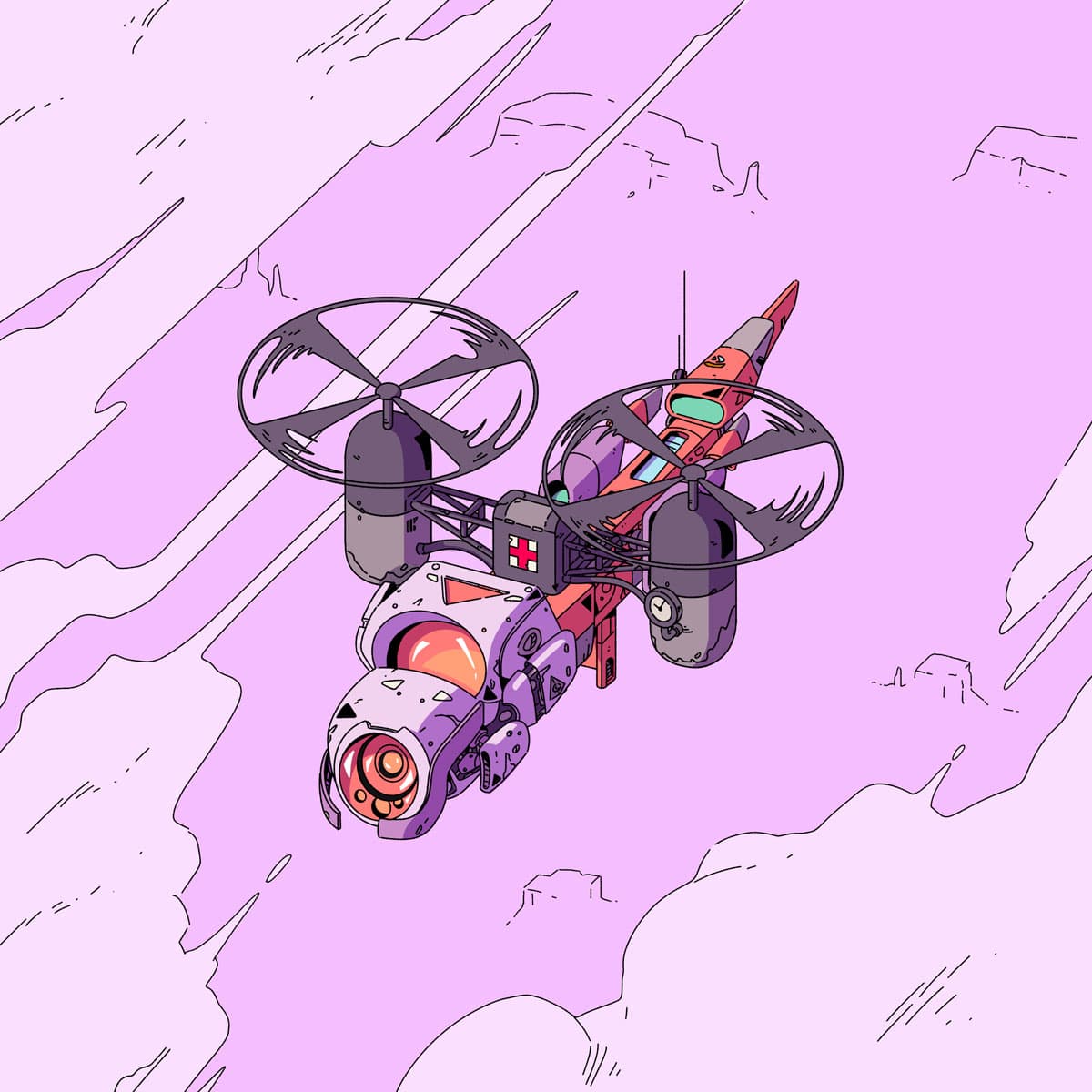 Rig 947