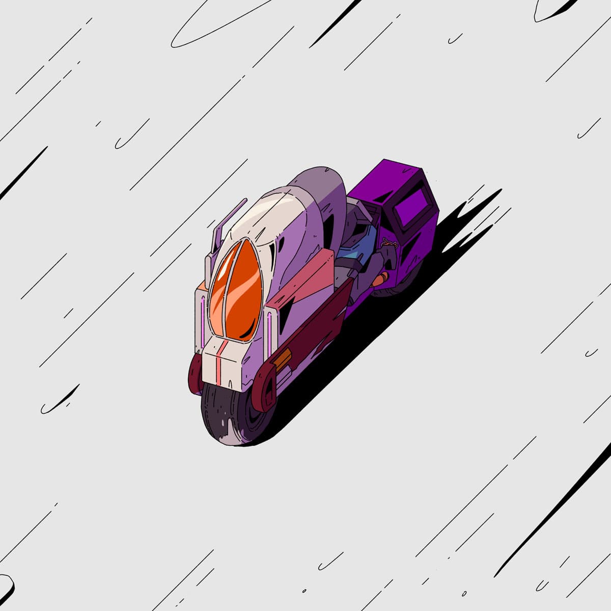 Edge Riders 18