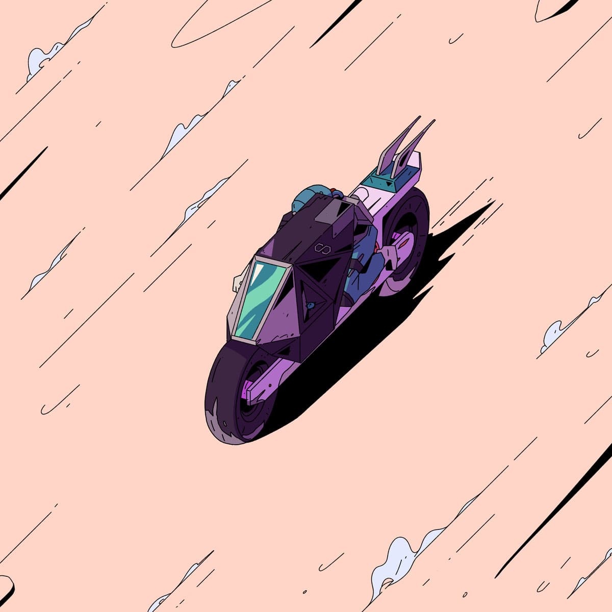 Edge Riders 15