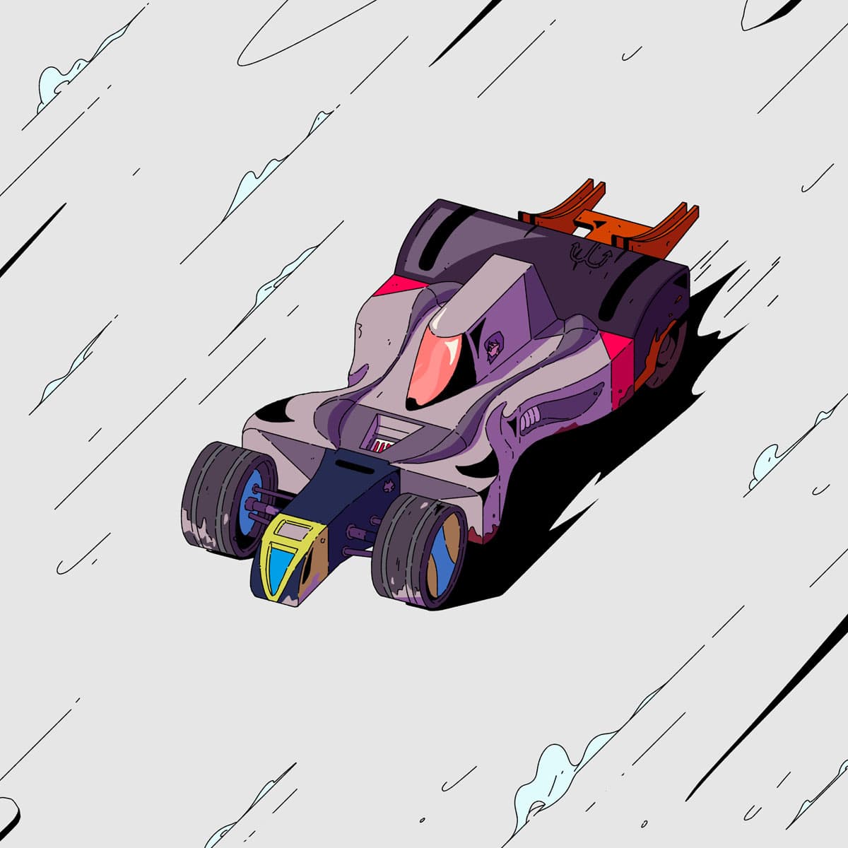 Sleds 12