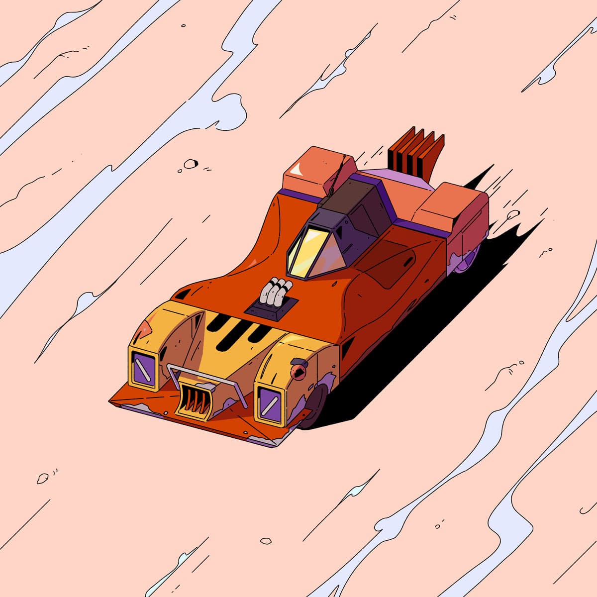 Sleds 3