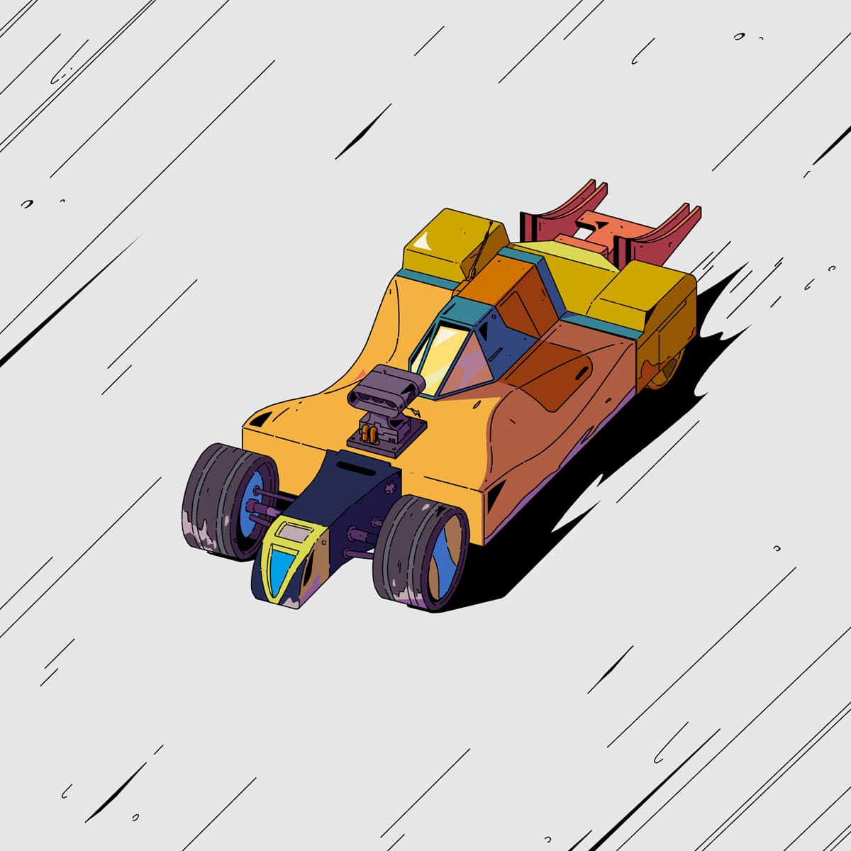 Sleds 13