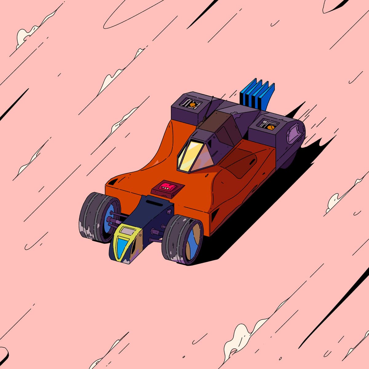 Sleds 0