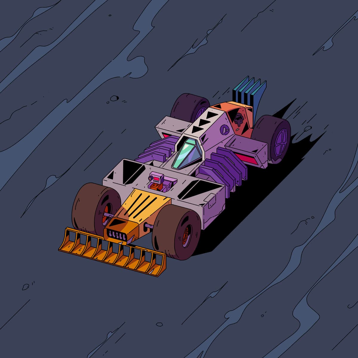 Sleds 18