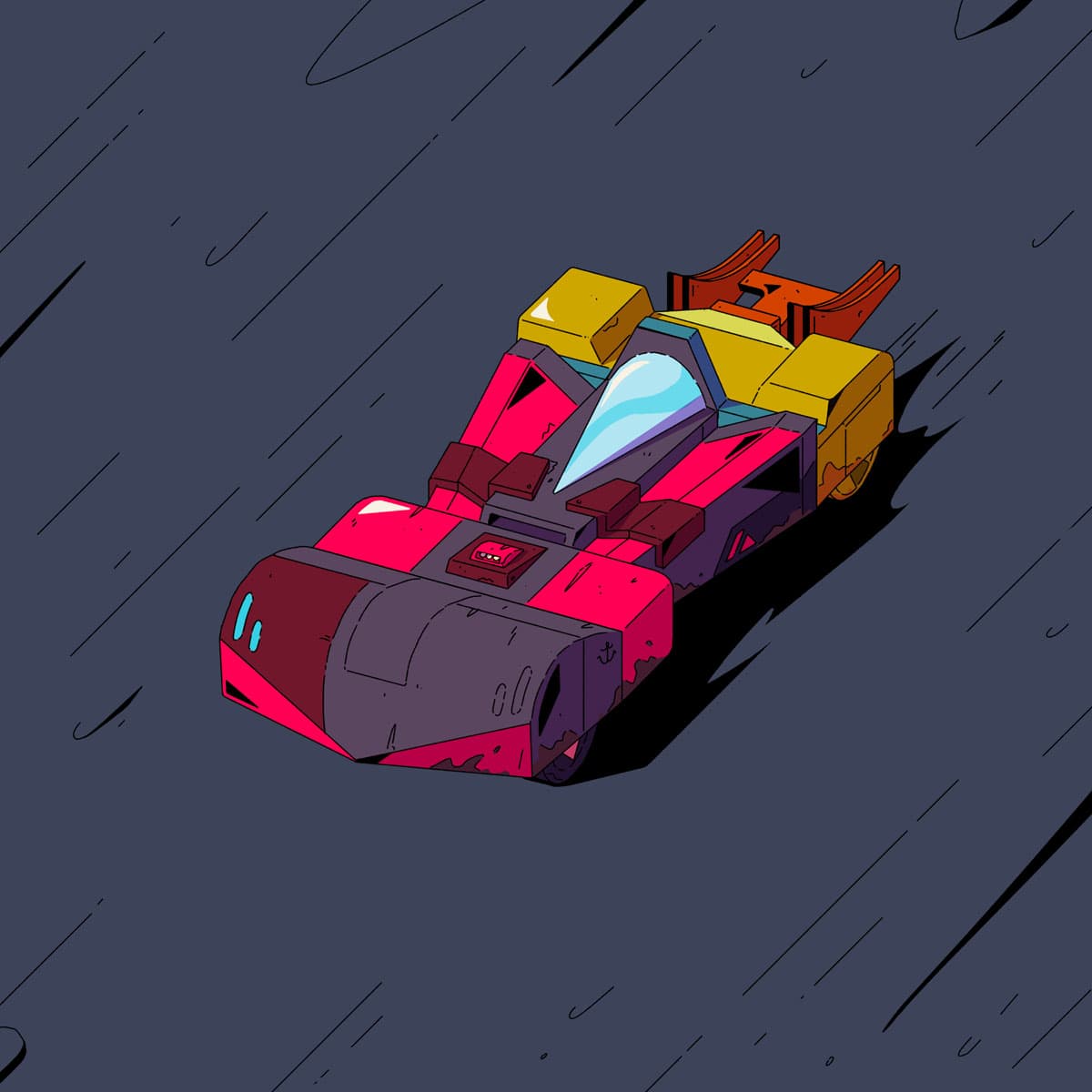 Sleds 14