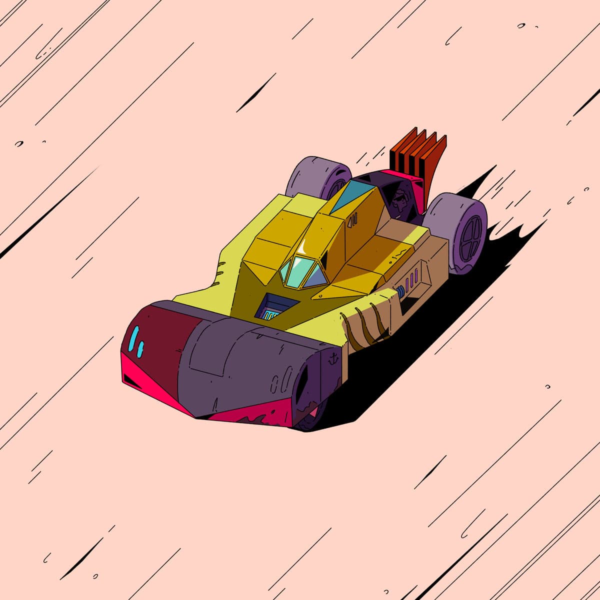 Sleds 17