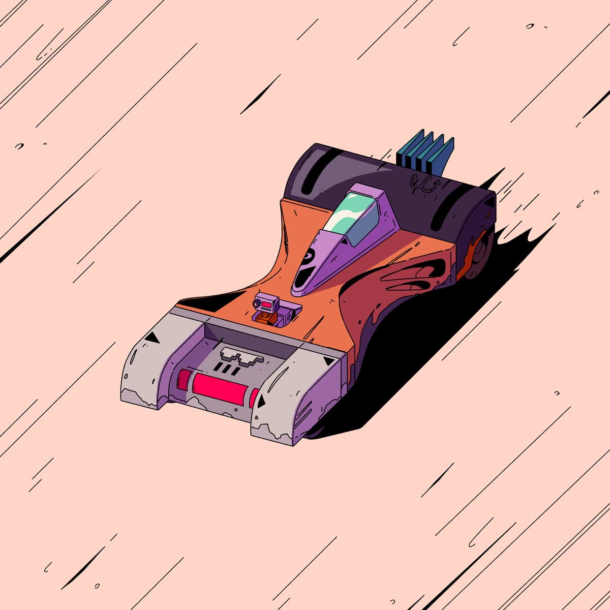 Sleds 9
