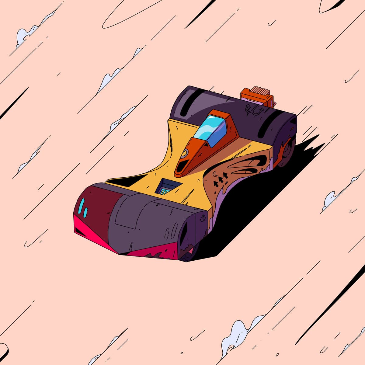 Sleds 11