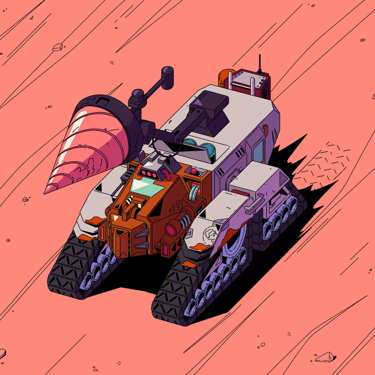 Titans 17
